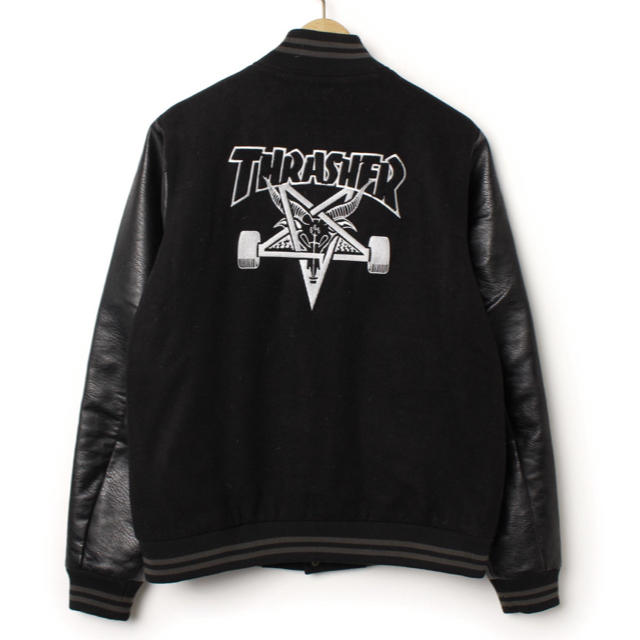 THRASHER スラッシャー スタジャン