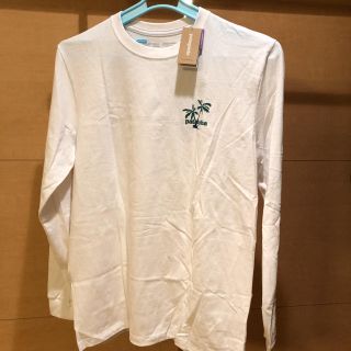 パタゴニア(patagonia)のパタゴニア　ハレイワ　USA Sサイズ(Tシャツ/カットソー(七分/長袖))