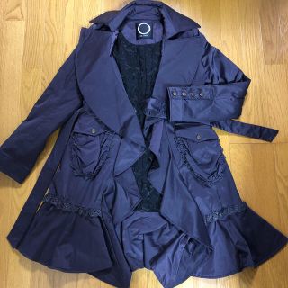 OZZON(ロングコート)のフリマアイテム一覧 OZZON(ロングコート)のフリマアイテム一覧