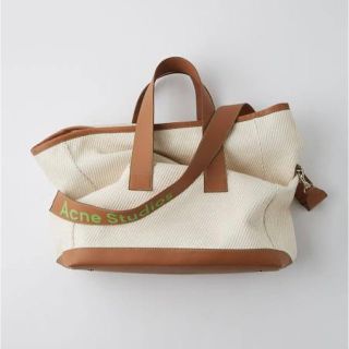 アクネ(ACNE)の【color様専用】Acne Studios Weekender(ショルダーバッグ)