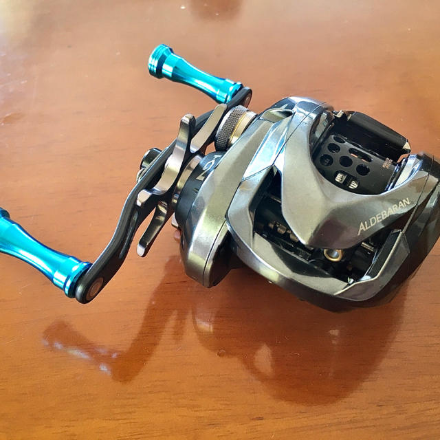 最終値下げ シマノ 16 アルデバラン BFS XG 右 | www.mdh.com.sa