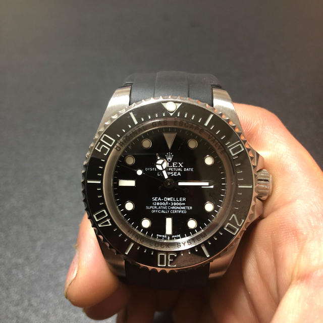 ROLEX - ロレックス  シードウェラーの通販 by R0425's shop