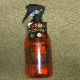 エンジェルハート(Angel Heart)のﾎﾞﾃﾞｨﾐｽﾄｻﾌﾟﾘﾌﾟﾗｽ(その他)