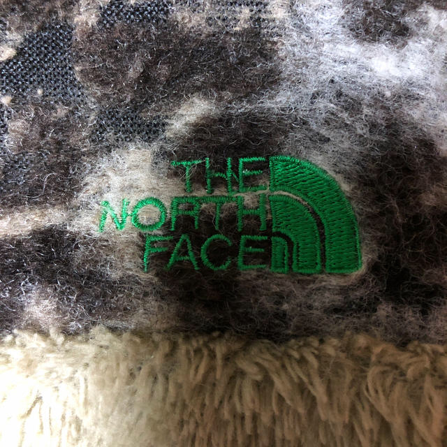 THE NORTH FACE(ザノースフェイス)のノースフェイス　ネックウォーマー レディースのファッション小物(ネックウォーマー)の商品写真