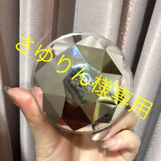 コスメデコルテ(COSME DECORTE)のコスメデコルテ フェイスパウダー ラメ (フェイスパウダー)