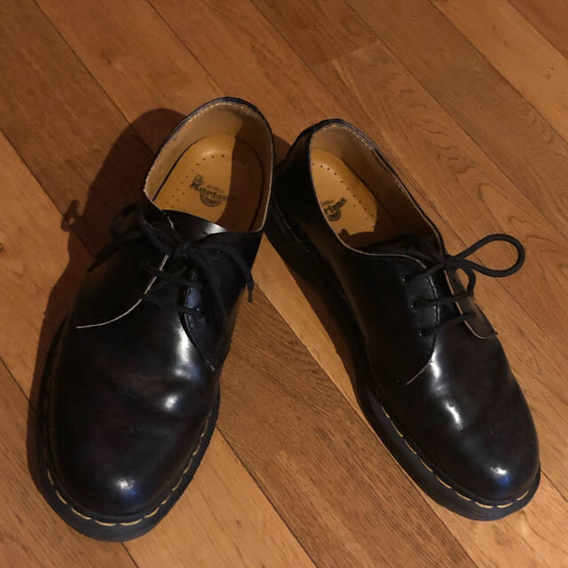 ドレス/ビジネスdr.martens Galen 28cm 革靴