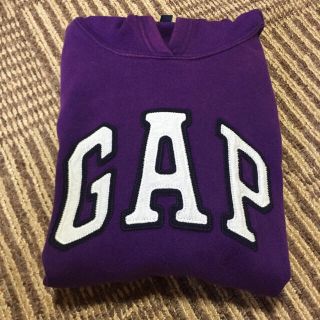 ギャップ(GAP)のGAP フード付パーカー(パーカー)