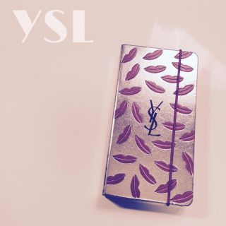 サンローラン(Saint Laurent)のﾊﾟﾚｯﾄ ｷｽﾗﾌﾞｴﾃﾞｨｼｮﾝ(コフレ/メイクアップセット)