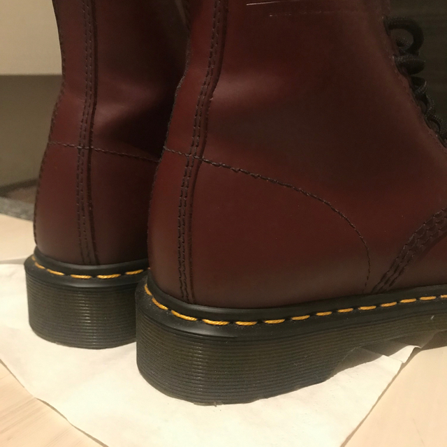 Dr.Martens(ドクターマーチン)のなつ様専用ページ　Dr.Martens ブーツ レディースの靴/シューズ(ブーツ)の商品写真