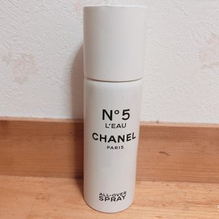 シャネル(CHANEL)のCHANEL N°5ヘアミスト(ヘアウォーター/ヘアミスト)