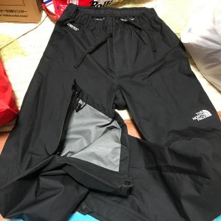 ザノースフェイス(THE NORTH FACE)のノースフェイス ゴアテックス ズボン(登山用品)