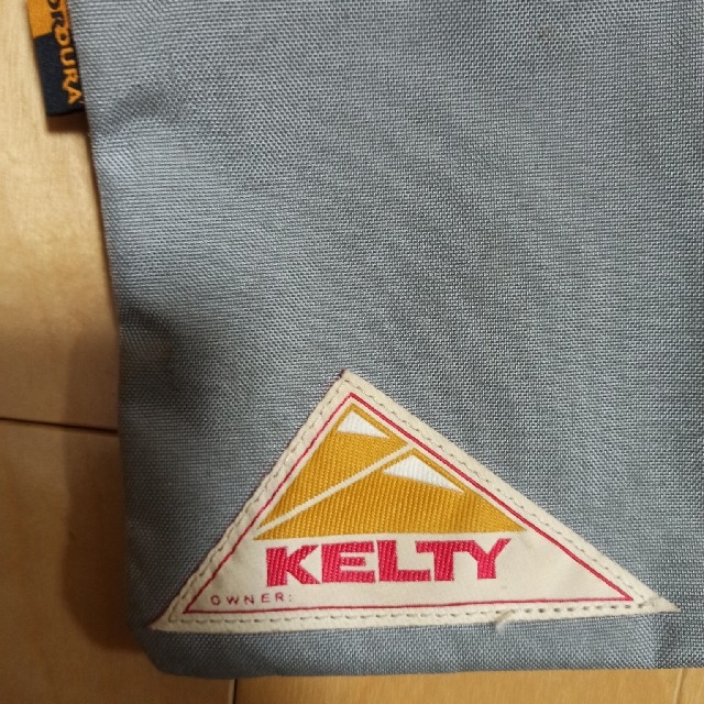 KELTY(ケルティ)のケルティ　ショルダーバッグ メンズのバッグ(ショルダーバッグ)の商品写真