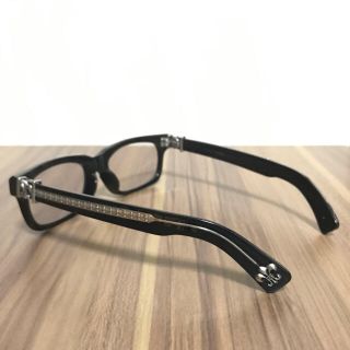 CHROME HEARTS クロムハーツ サングラス メガネ SPLAT