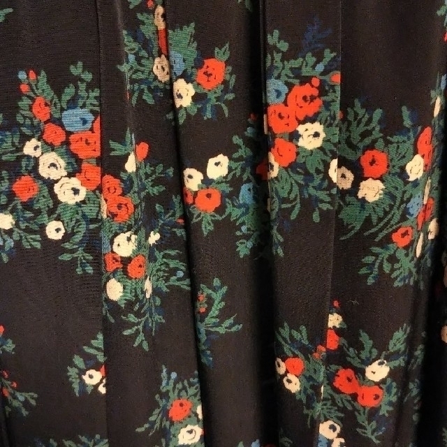 MACPHEE(マカフィー)のマカフィー♡プリーツスカート レディースのスカート(ロングスカート)の商品写真