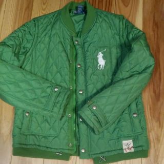 ラルフローレン(Ralph Lauren)の真村様専用　RALPH LAUREN(ダウンジャケット)