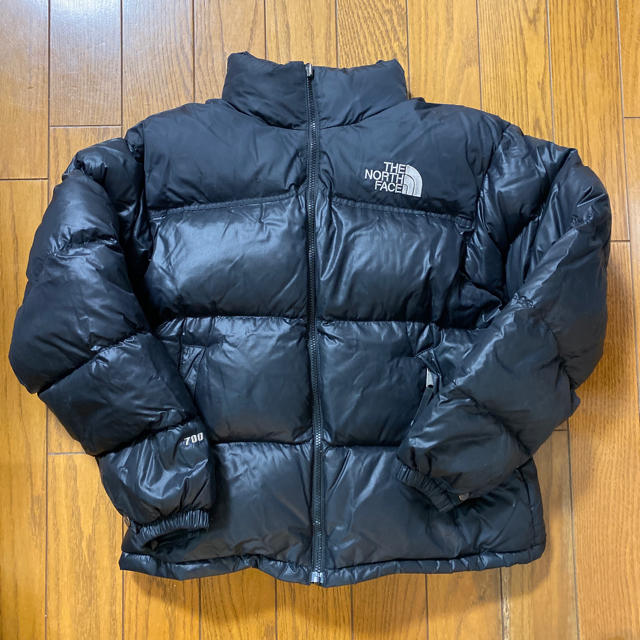 THE NORTH FACE - ノースフェイス ヌプシ ダウンジャケット フィル700の通販 by りゅう's shop｜ザノースフェイスならラクマ