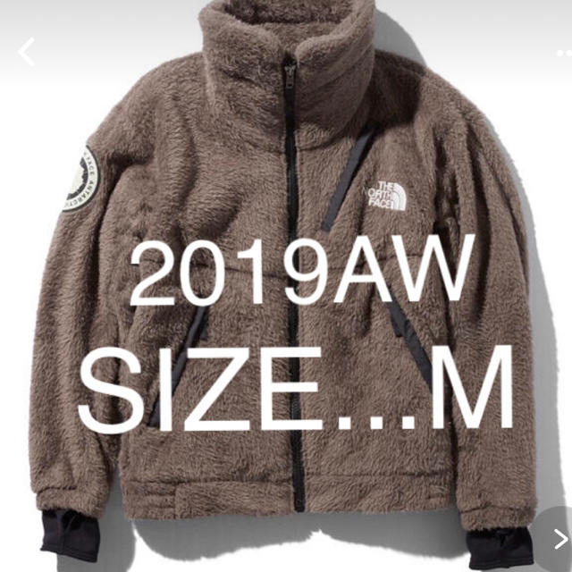 THE NORTH FACE(ザノースフェイス)のアンタークティカバーサロフトジャケット　マスター様専用 メンズのジャケット/アウター(ブルゾン)の商品写真