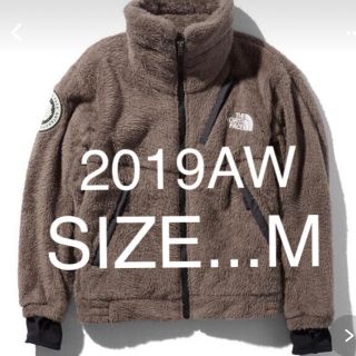 ザノースフェイス(THE NORTH FACE)のアンタークティカバーサロフトジャケット　マスター様専用(ブルゾン)