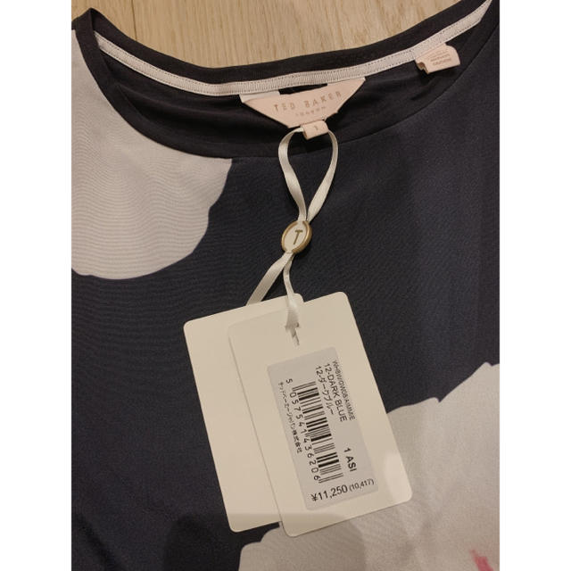 TEDBAKER Tシャツ