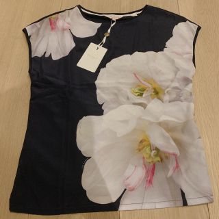 テッドベイカー(TED BAKER)のTEDBAKER Tシャツ(Tシャツ(半袖/袖なし))