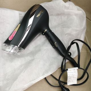 テスコム(TESCOM)のtescom ヘアドライヤー(ドライヤー)