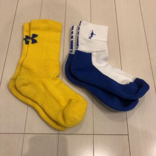 アンダーアーマー(UNDER ARMOUR)のぴろぴろ様　　バッソク (バスケットボール)