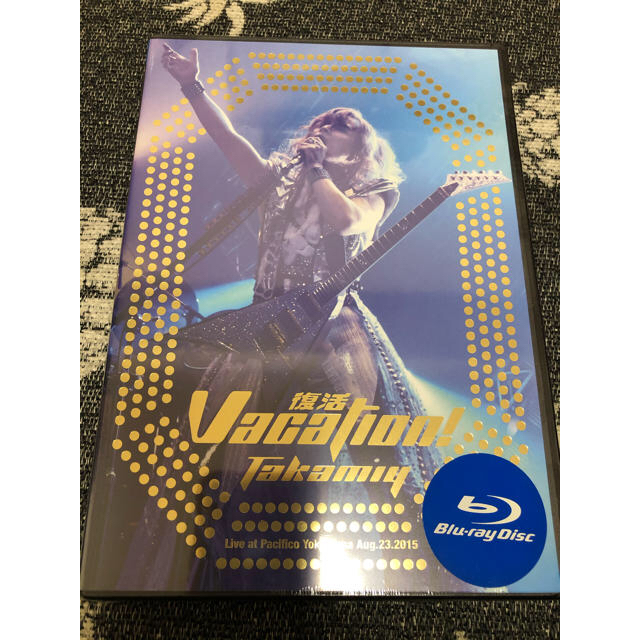 高見沢俊彦 Takamiy DVD Blu-ray-eastgate.mk