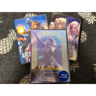 高見沢俊彦 Takamiy DVD Blu-ray(ミュージック)