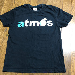 アトモス(atmos)のATMOSキティーTシャツ(Tシャツ(半袖/袖なし))