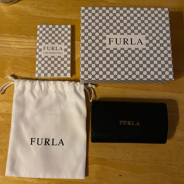 Furla(フルラ)のFURLA（フルラ）　キーケース　 レディースのファッション小物(キーケース)の商品写真