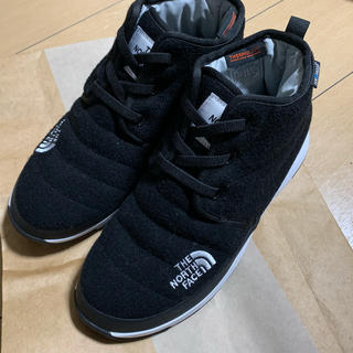 ザノースフェイス(THE NORTH FACE)のTHE NOVTH FACE(スニーカー)