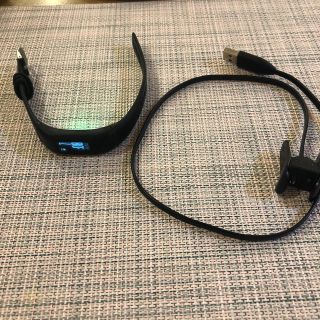 ガーミン(GARMIN)のgarmin vivosmart3(その他)