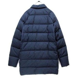 激安50％OFF！◆新品！MONOBI ダウンコート 3◆モノビ タトラス