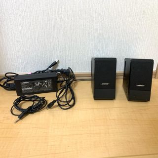 ボーズ(BOSE)のBOSE Computer MusicMonitor(スピーカー)