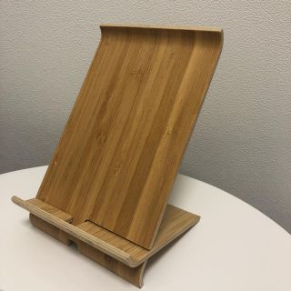 イケア(IKEA)のIKEA スマホスタンド　携帯電話ホルダー(その他)