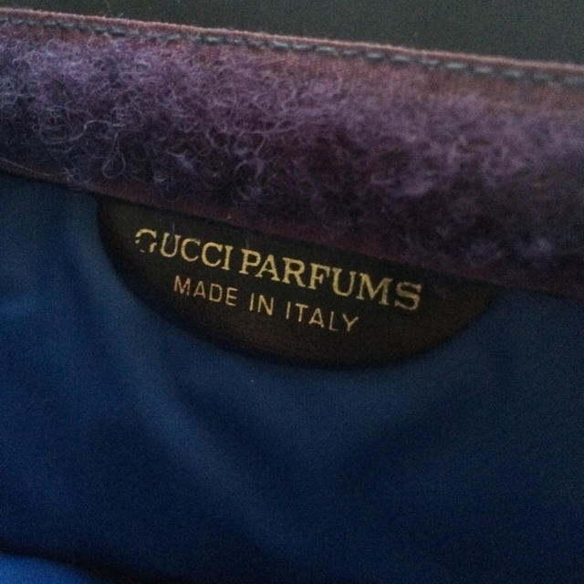 Gucci(グッチ)の最終！GUCCI ヴィンテージクラッチ レディースのバッグ(クラッチバッグ)の商品写真