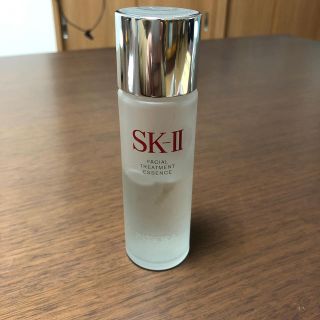 エスケーツー(SK-II)のSK-Ⅱ フェイシャルトリートメントエッセンス(化粧水/ローション)