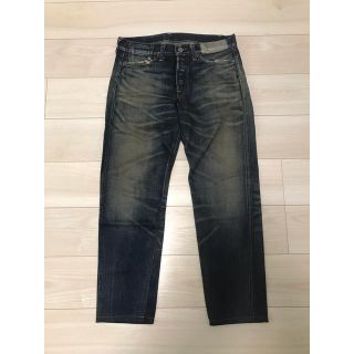 リーバイス(Levi's)の【廃盤】LEVI’S リーバイス 66501 デニム ジーンズ(デニム/ジーンズ)