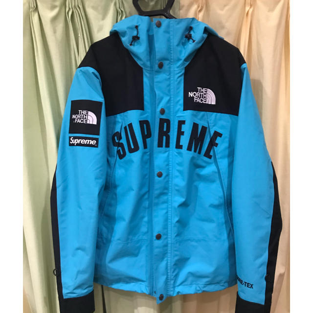 マウンテンパーカー Supreme - supreme jacket