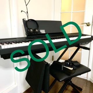 ヤマハ(ヤマハ)のSOLD(ピアノ)