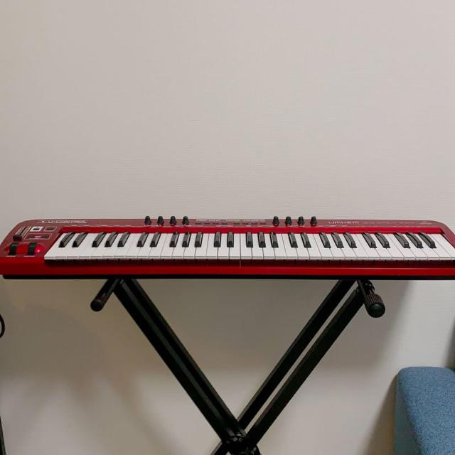 BEHRINGER ( ベリンガー ) / UMX610 MIDIキーボード