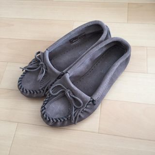 ミネトンカ(Minnetonka)の値下げしました！！ミネトンカ♡モカシン(その他)