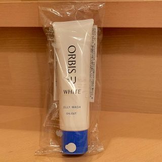 オルビス(ORBIS)のhsmm様用 オルビス ユー ホワイト ジェリーウォッシュ (洗顔料)