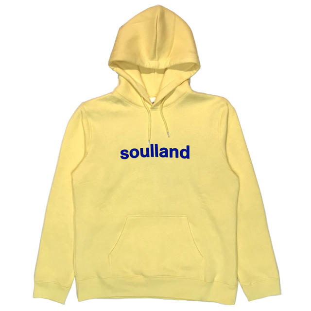 メンズSOULLAND Googie