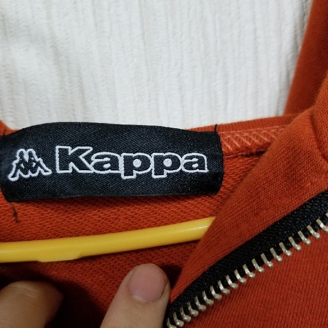 Kappa(カッパ)のゆきんこ様！専用！ レディースのトップス(パーカー)の商品写真