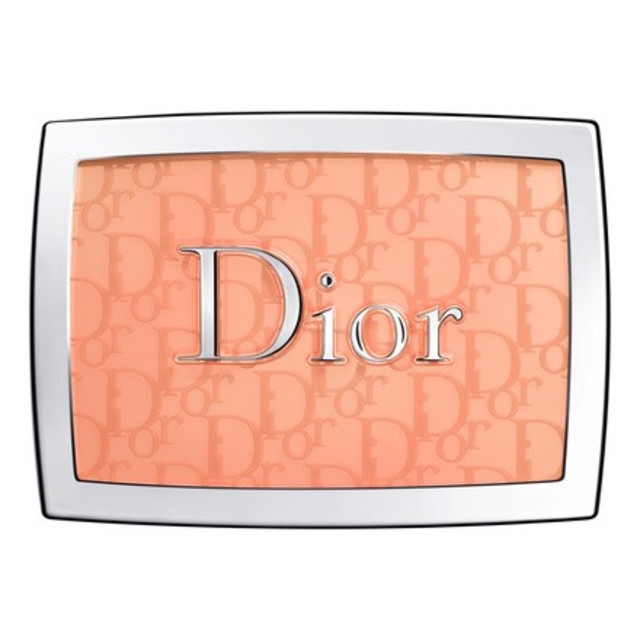 Dior ディオールバックステージロージーグロウ コーラル