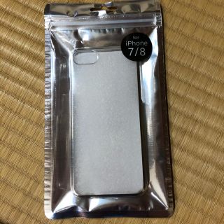 スリーコインズ(3COINS)のiPhone7/8 ケース(iPhoneケース)