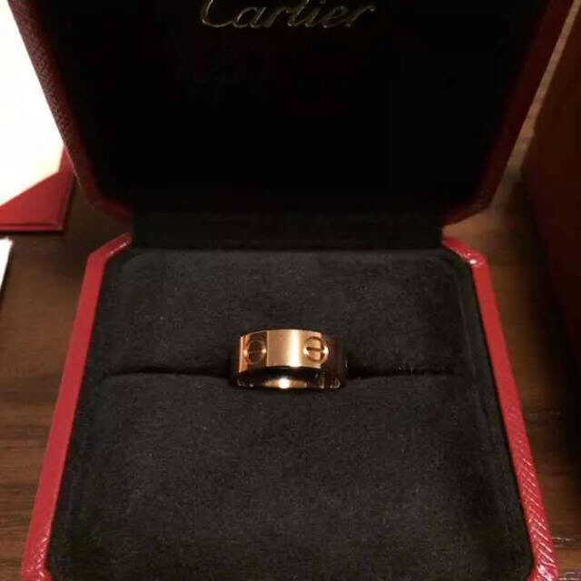 Cartier - Cartier 指輪