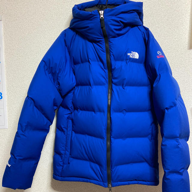 THE NORTH FACE - サイズ M ノースフェイス ビレイヤーパーカ ND91301の通販 by たかたかたかたか's shop｜ザ