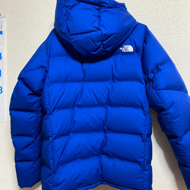 THE NORTH FACE - サイズ M ノースフェイス ビレイヤーパーカ ND91301の通販 by たかたかたかたか's shop｜ザ